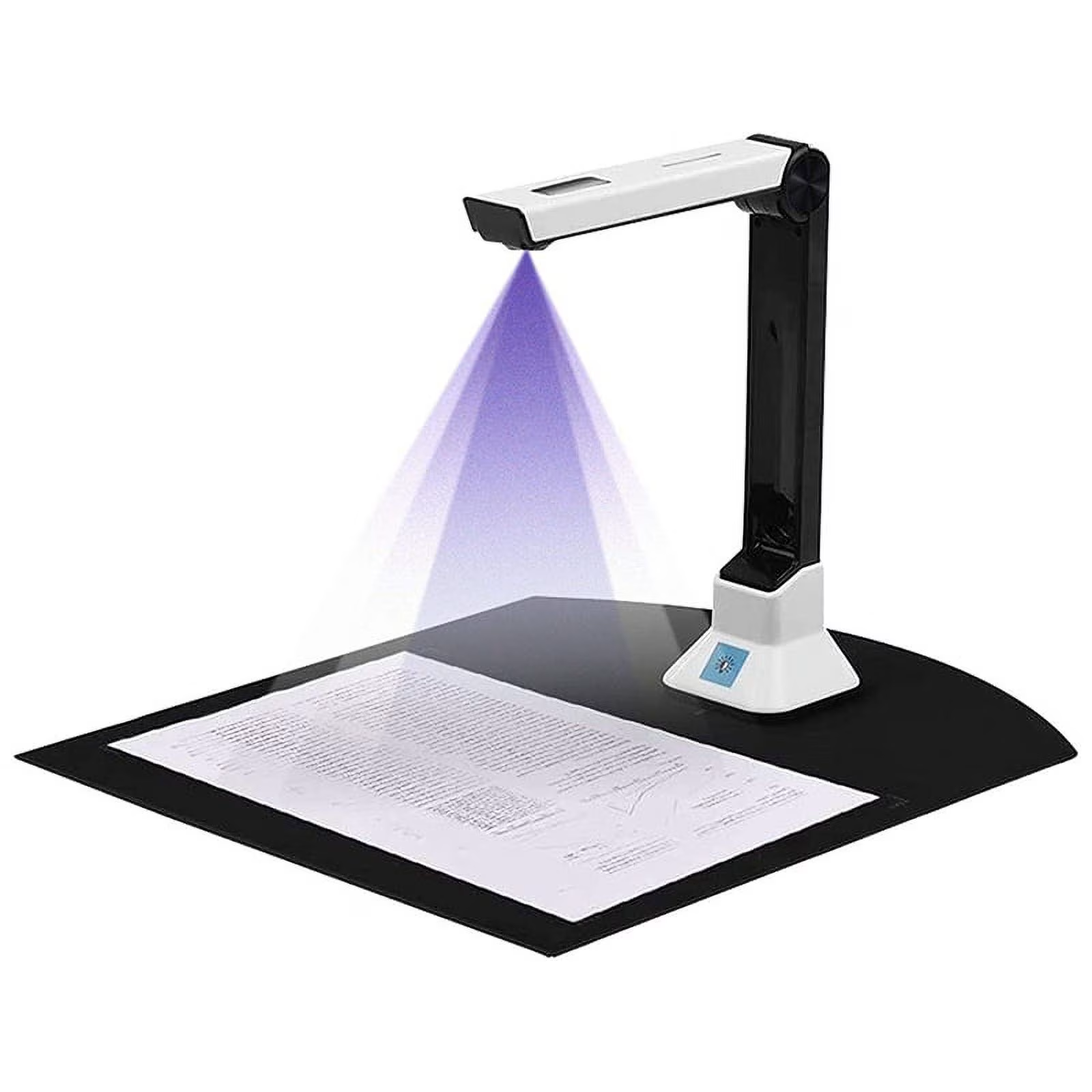 DOCUMENT CAMERA