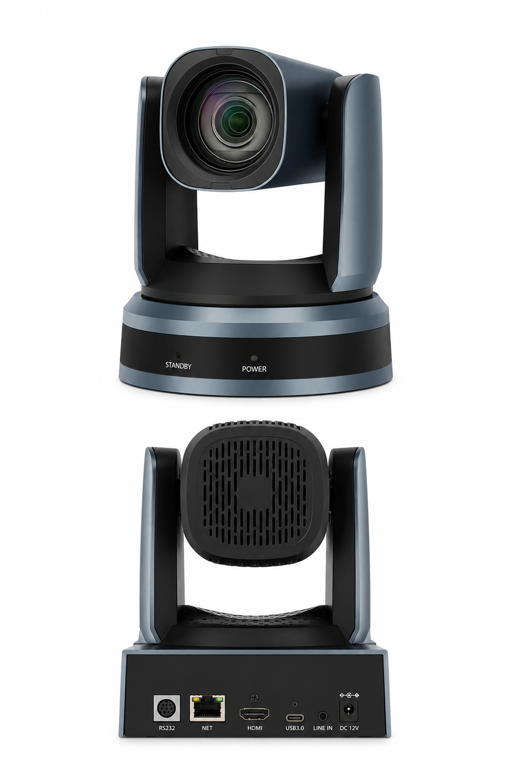 RC821U FHD PTZ Camera