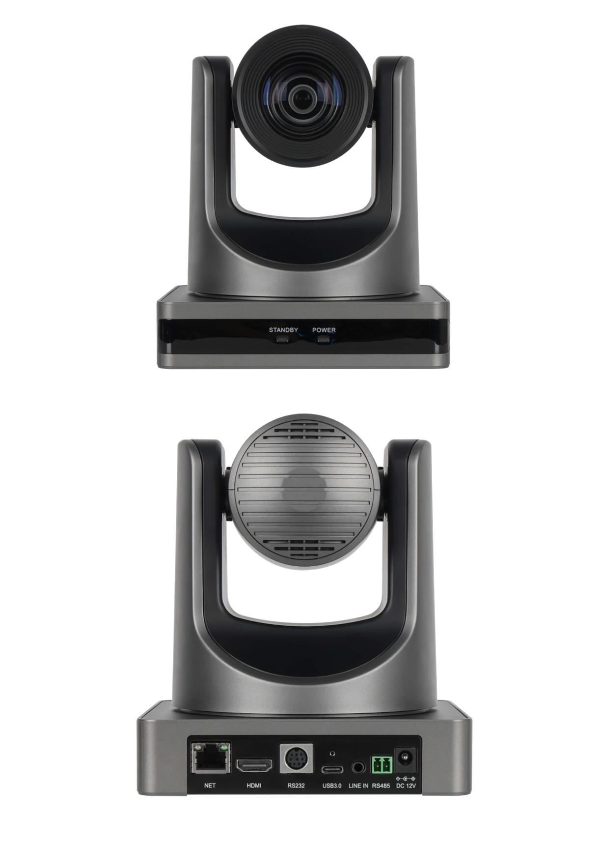 4K20X Camera - ZPVC-4K20X